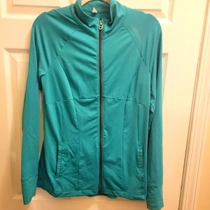 Under Amour All Season Gear Semi-Fitted Jacket